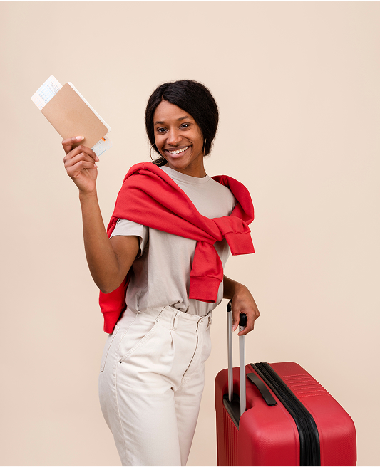 elyon and dove services-Student Visa Processing